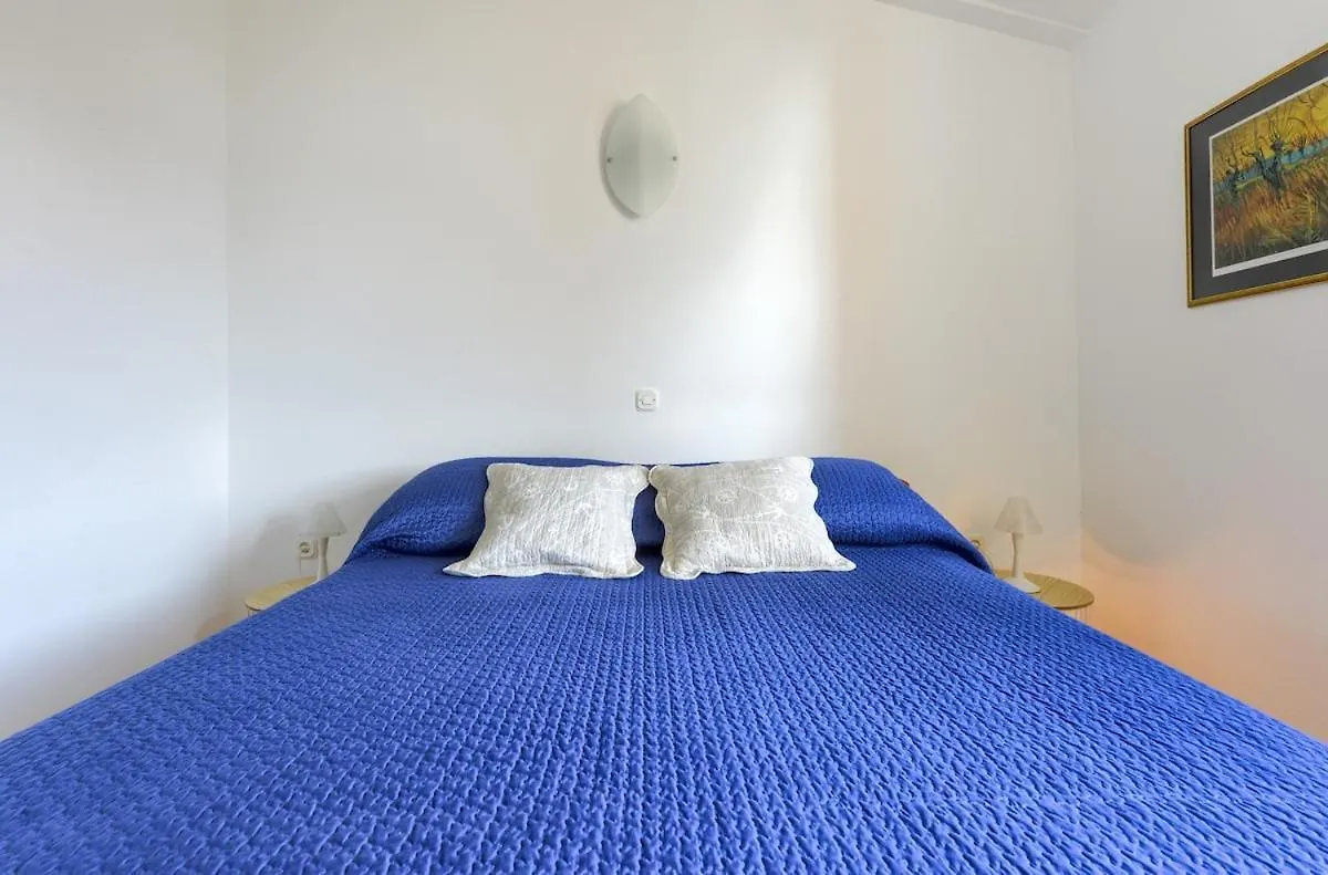 Beautiful Sea View Apartment Zverinac 0*,  Croatia