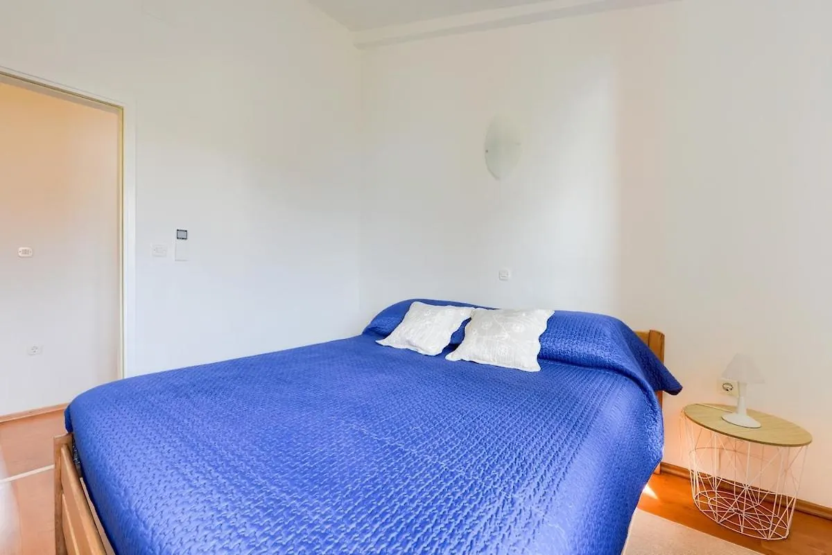 Beautiful Sea View Apartment Zverinac
