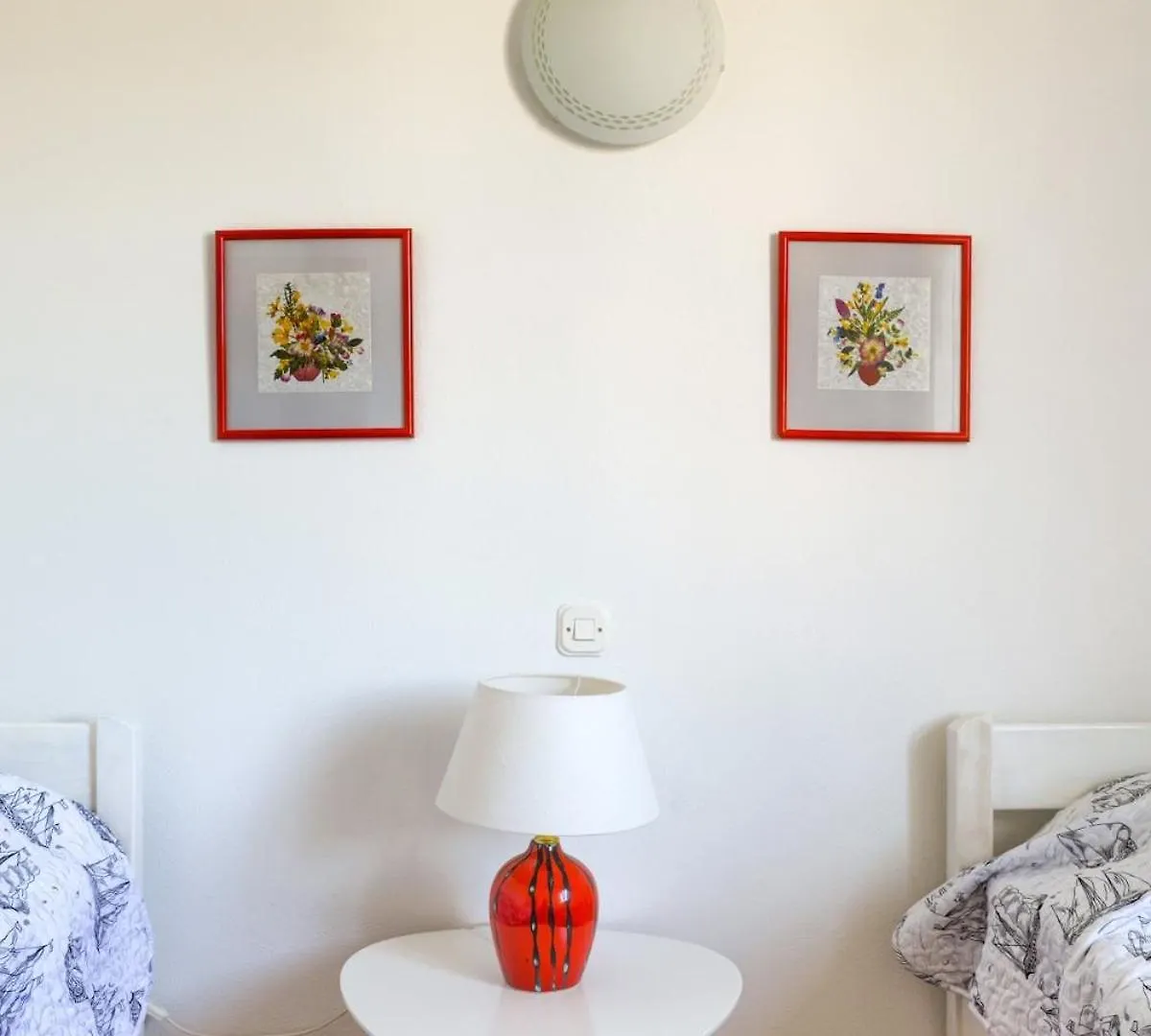 Beautiful Sea View Apartment Zverinac